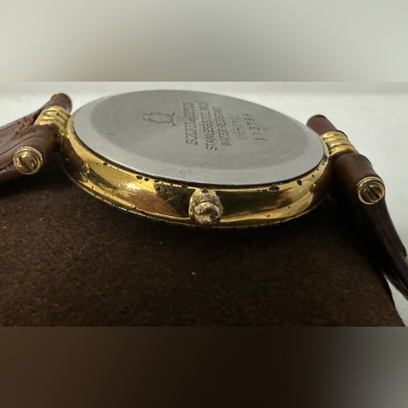 Solvil et Titus Sonvilier- vintage Swiss made ladies watch - Picture 9 of 15